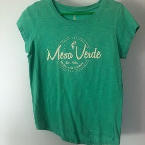 Mesa Verde Tee